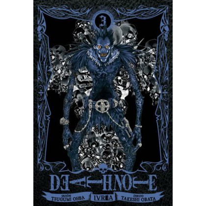 Death Note 03 